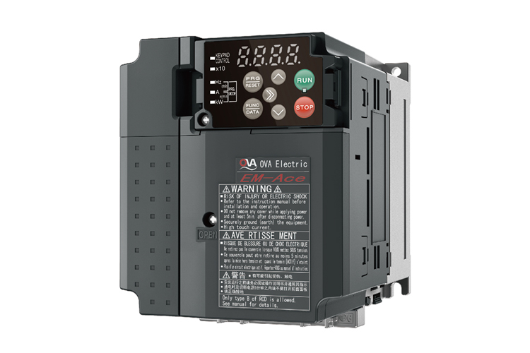 EM-ACE系列 釉線機(jī)械專用變頻器